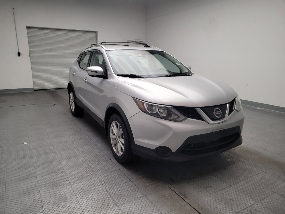 Used 2019 Nissan Rogue Sport SV image 13