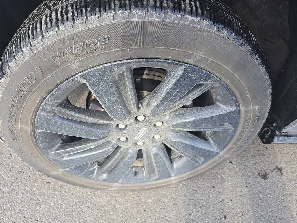 Used 2022 Lincoln Navigator L Black Label image 5