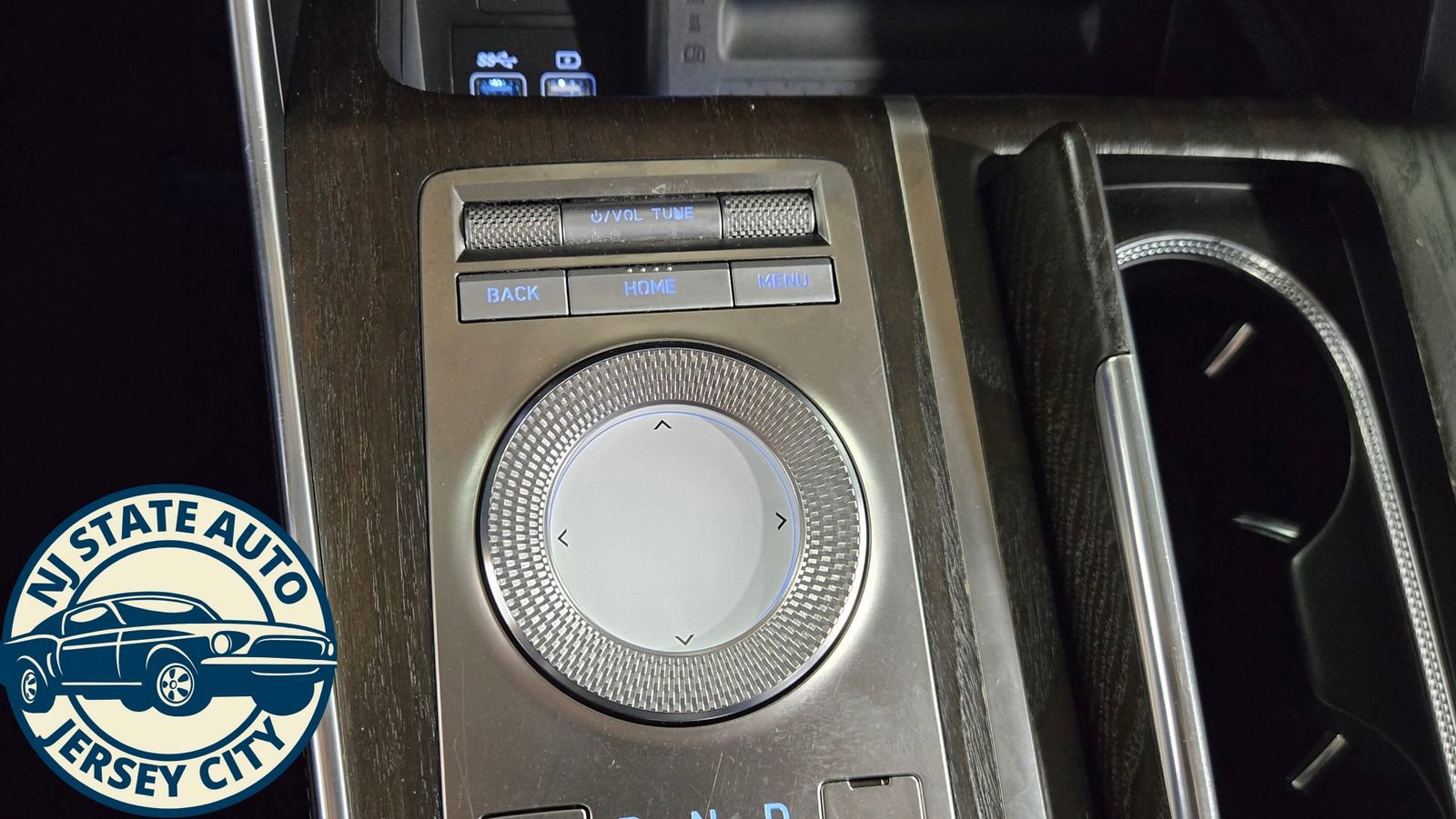 Used 2021 Genesis GV80 2.5T image 18