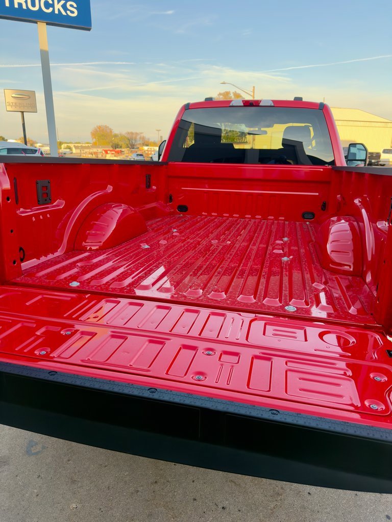 New 2026 Ford F350 XLT w/ 360-Degree Camera Package image 13
