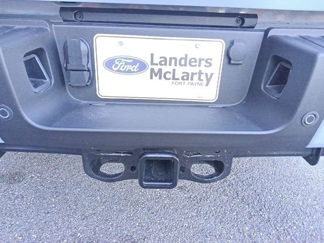 Used 2026 Ford F250 Lariat w/ Black Appearance Package image 30