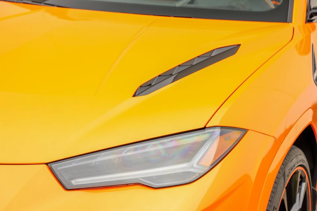 Used 2024 Lamborghini Urus S AWD/4WD image 69
