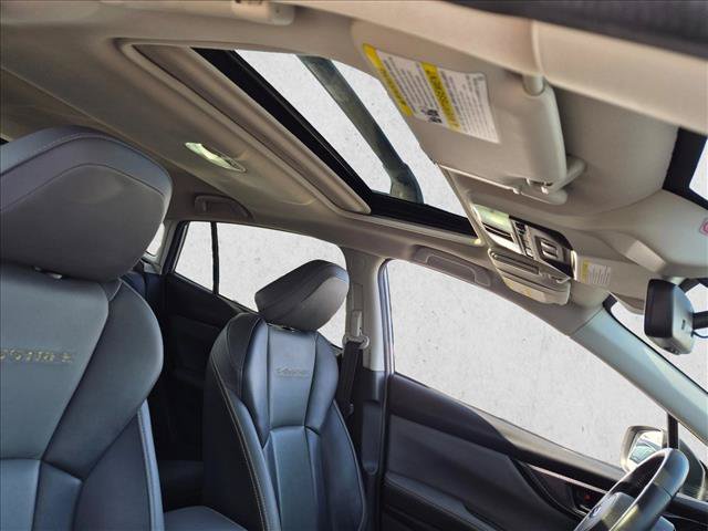 Certified 2021 Subaru Crosstrek 2.5i Sport w/ Moonroof Package AWD/4WD image 21