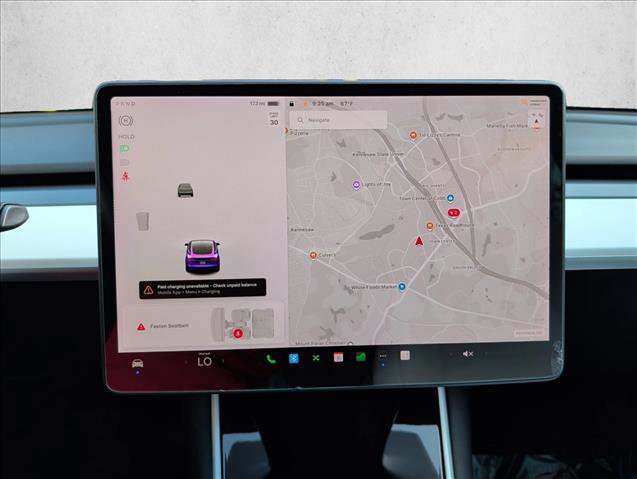 Used 2020 Tesla Model 3 Standard Range Plus image 12
