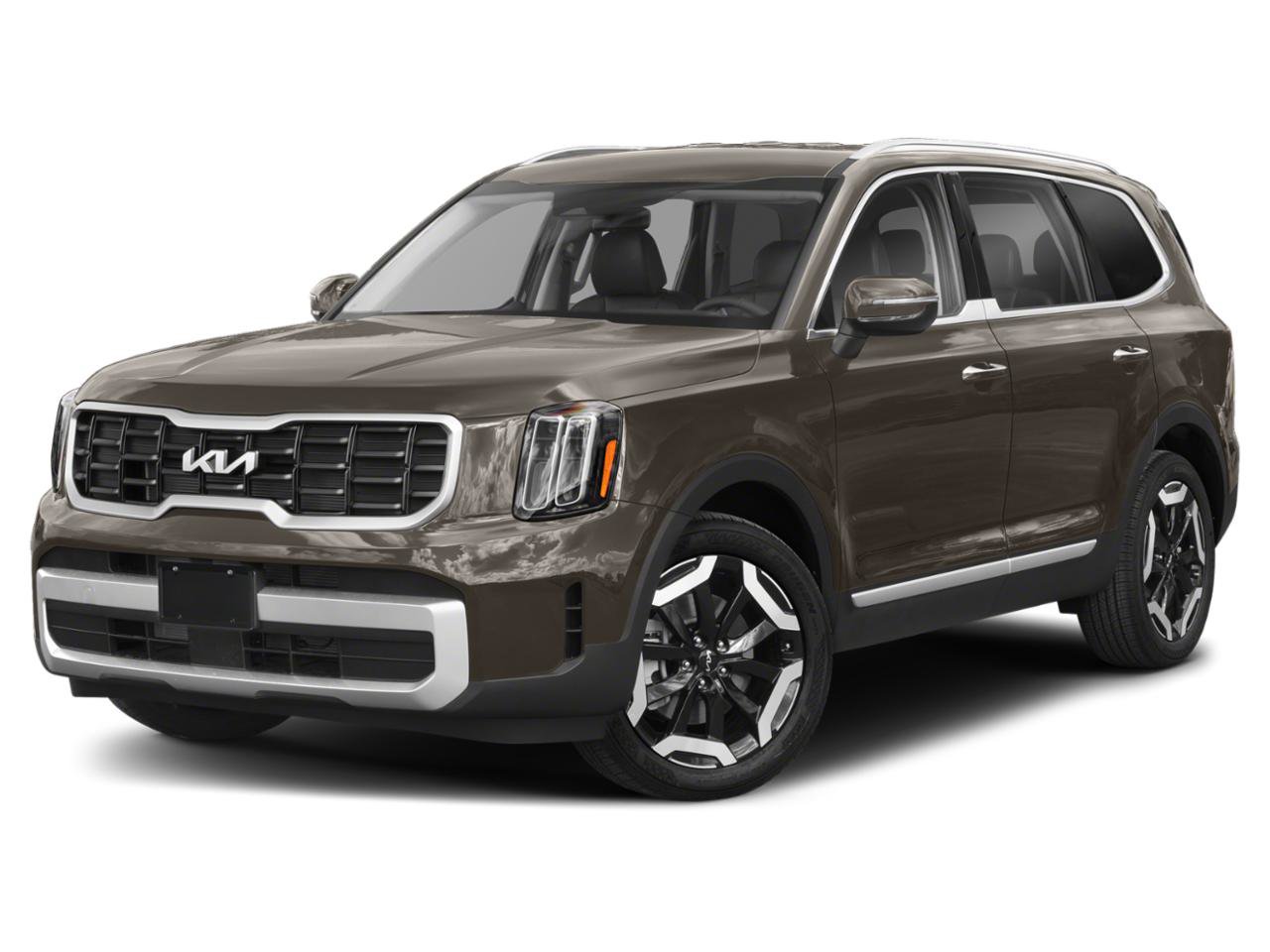 Used 2023 Kia Telluride S FWD image 42
