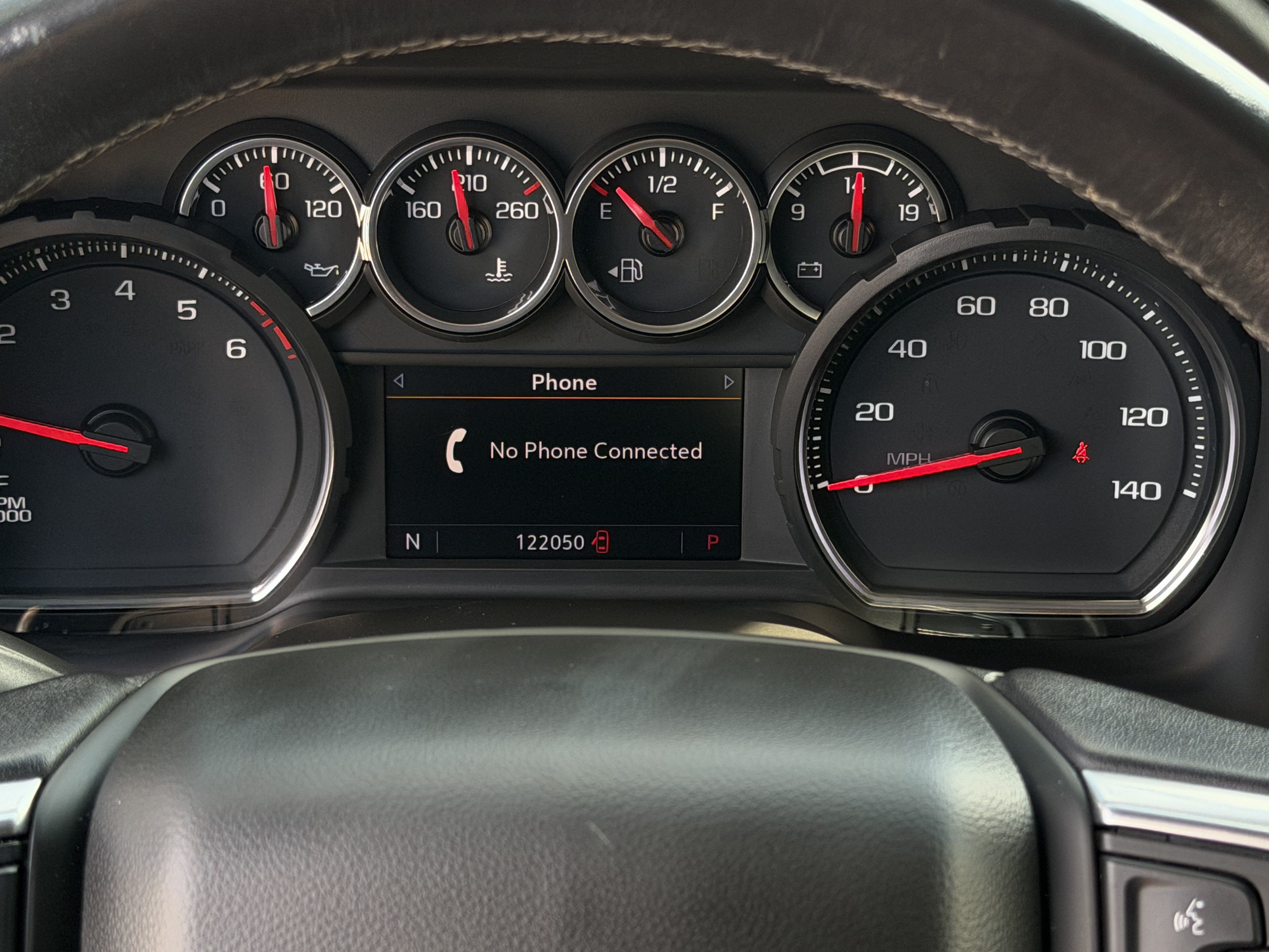 Used 2021 Chevrolet Suburban LT RWD image 19