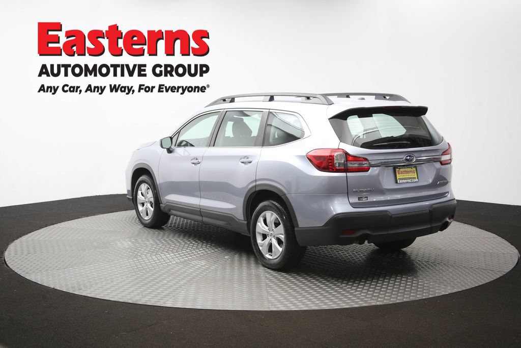 Used 2022 Subaru Ascent 8-Passenger AWD/4WD image 63