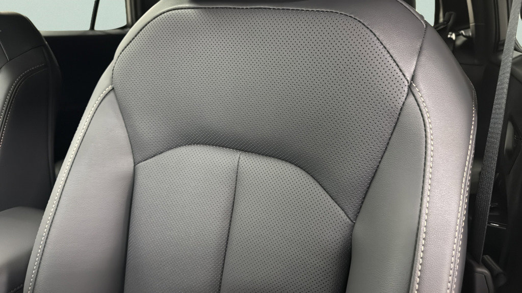 New 2026 Subaru Outback Limited AWD/4WD image 19