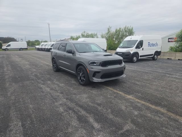 New 2026 Dodge Durango GT AWD/4WD image 2