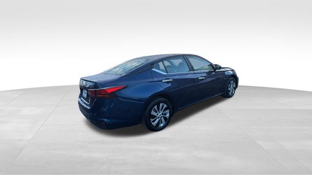 Used 2024 Nissan Altima 2.5 S image 33