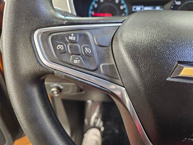 Used 2018 Chevrolet Equinox LS AWD/4WD image 12