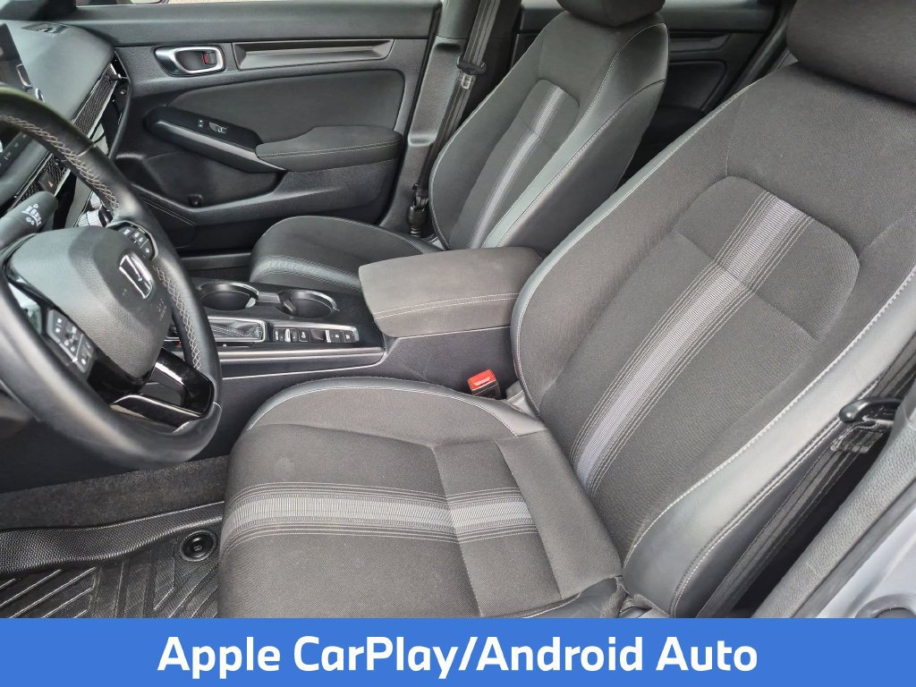 Used 2024 Honda Civic Sport image 15