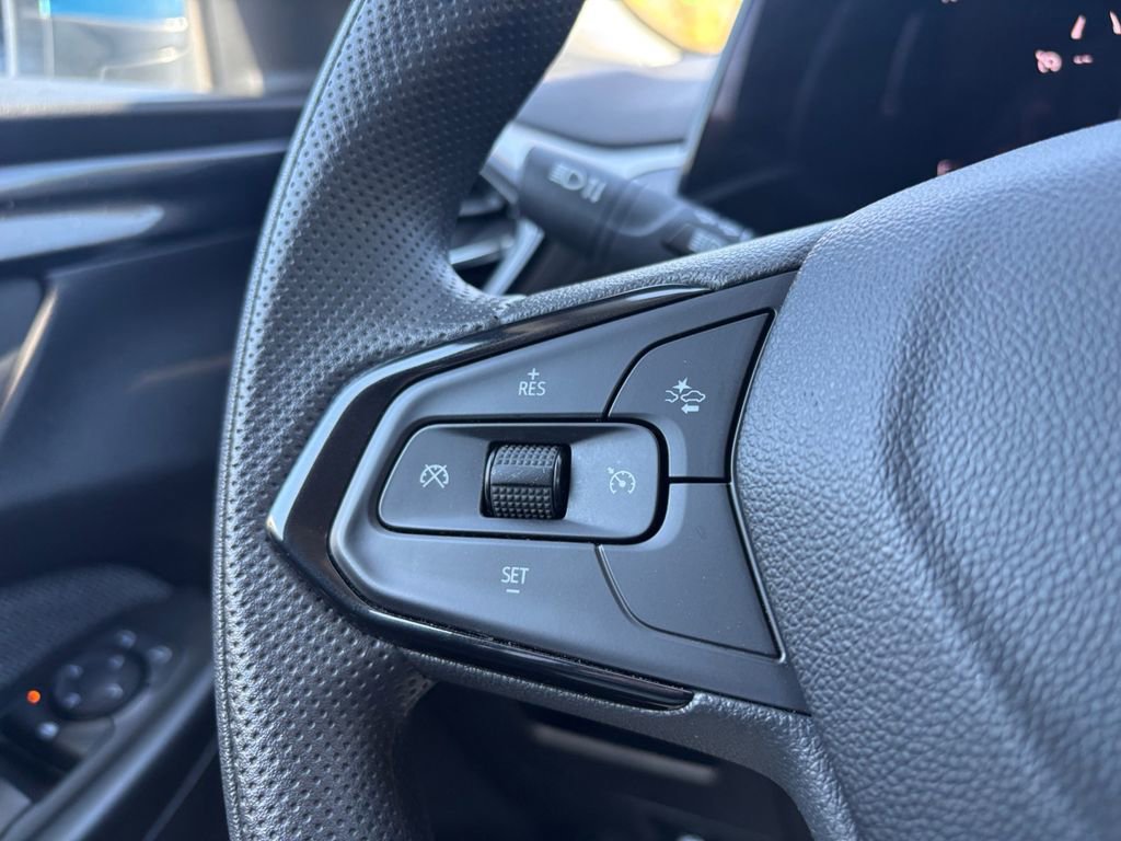 Used 2025 Chevrolet TrailBlazer LT image 13