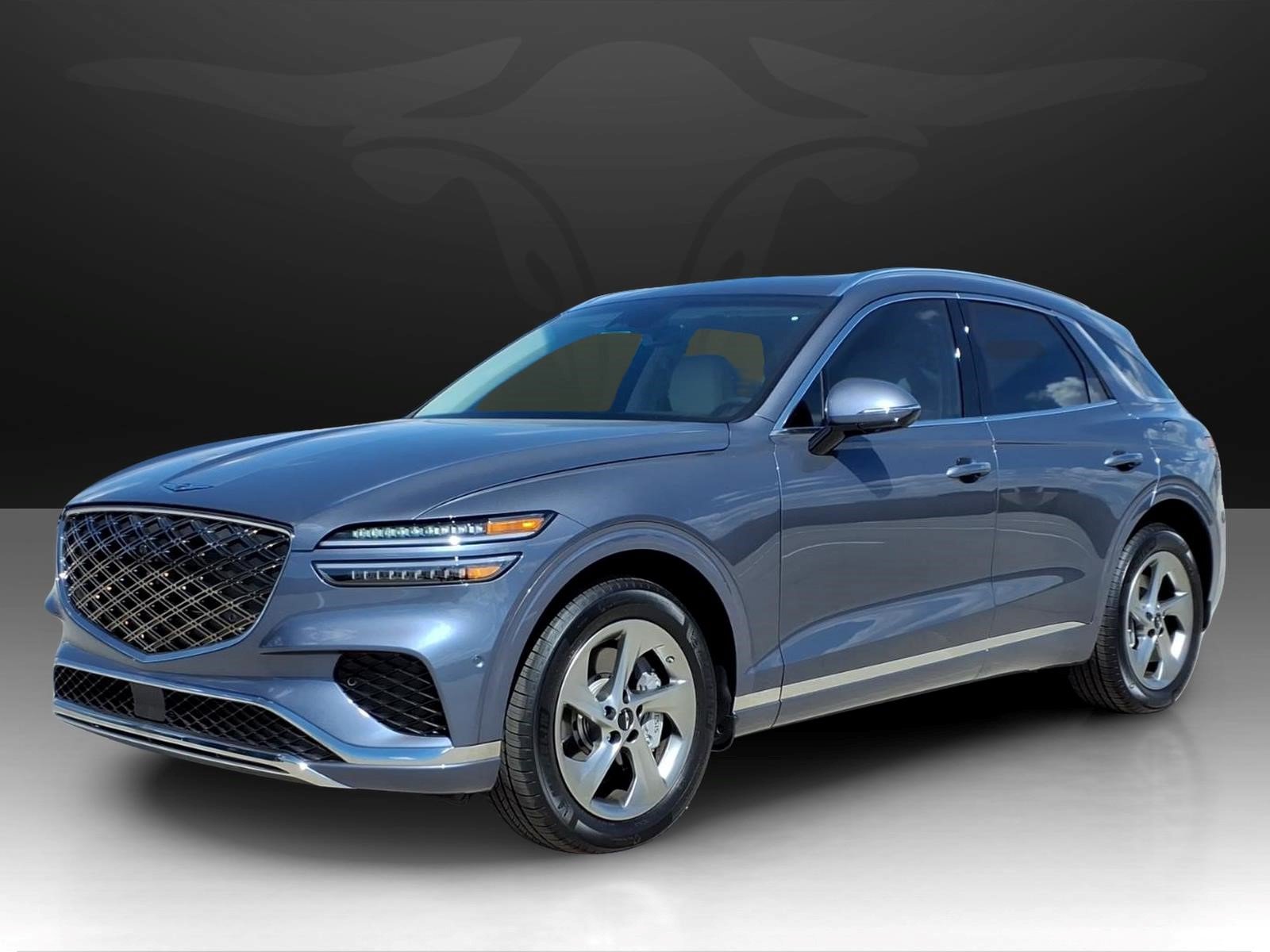Certified 2026 Genesis GV70 2.5T Advanced