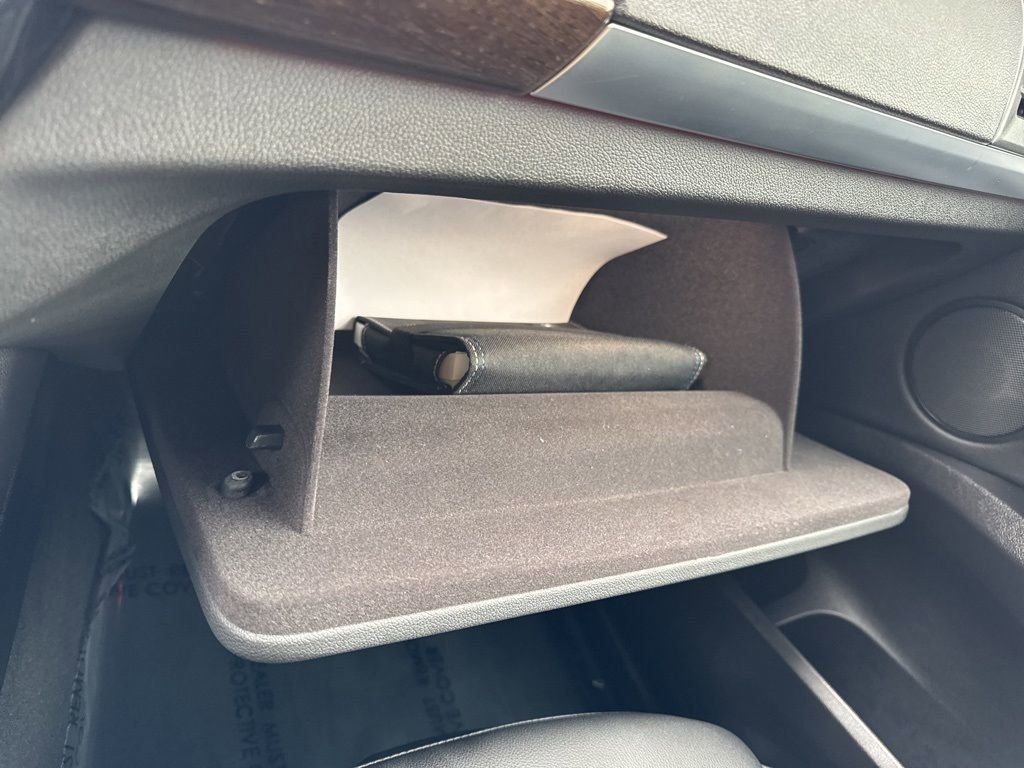 Used 2024 BMW X3 xDrive30i image 32