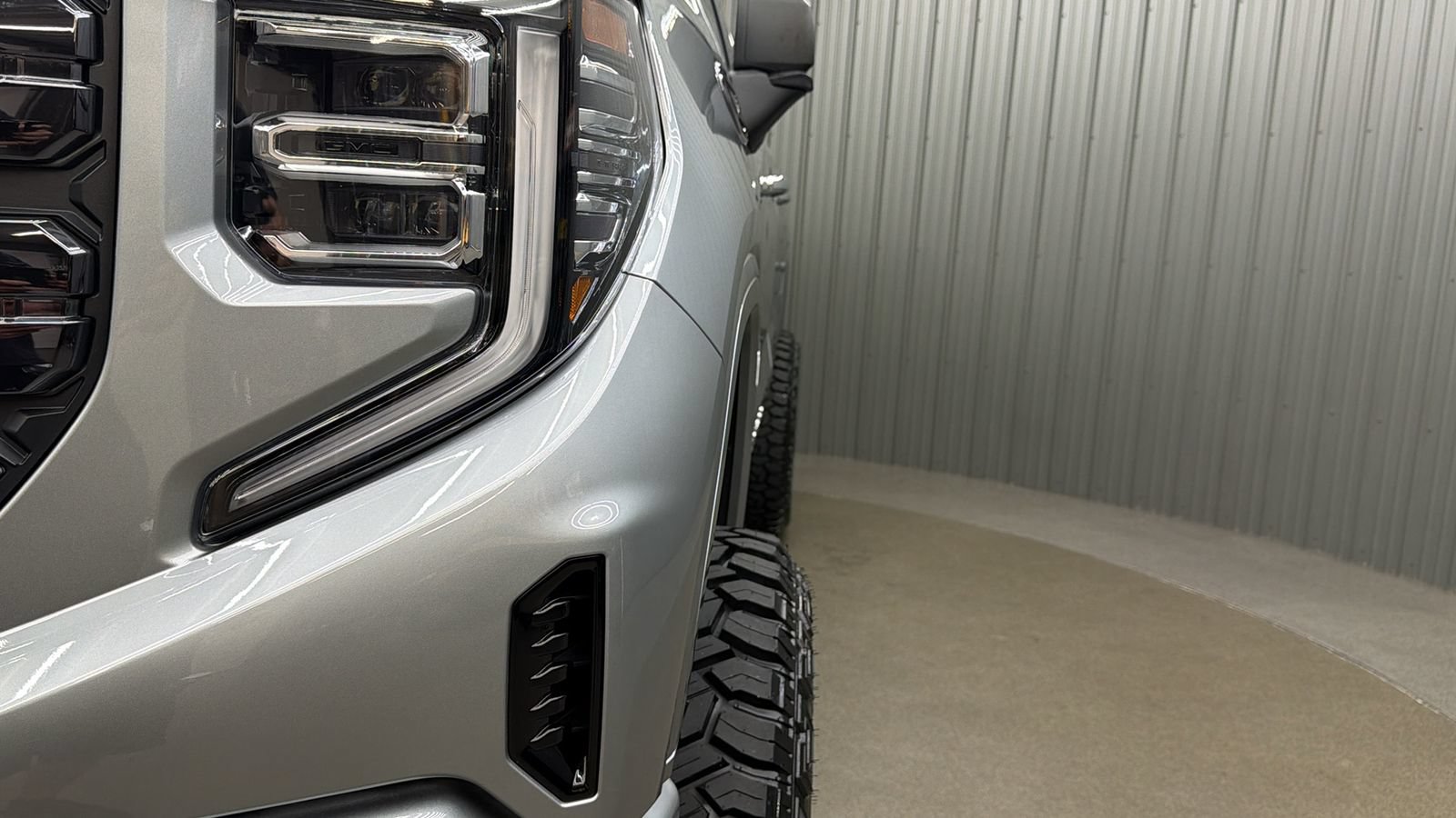Used 2026 GMC Sierra 1500 Denali Ultimate AWD/4WD image 13