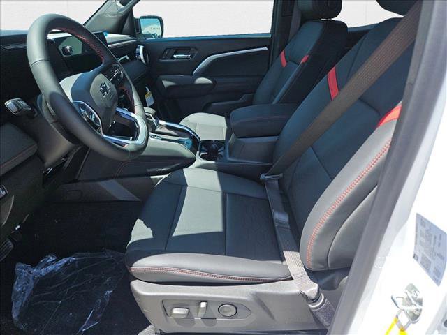 New 2026 Chevrolet Colorado Z71 w/ Technology Package image 9