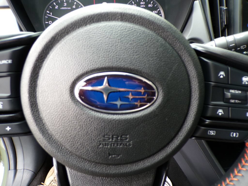 Used 2024 Subaru Crosstrek 2.5i Limited w/ Crosstrek Mirror Package AWD/4WD image 31