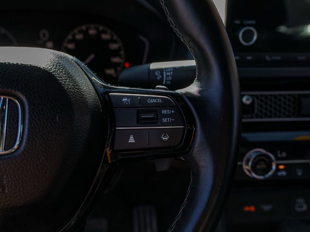 Used 2024 Honda Civic Sport image 26