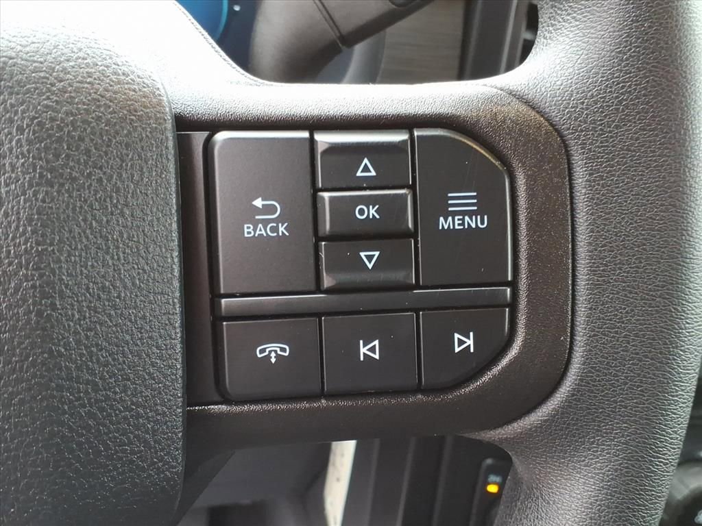 Certified 2024 Ford F150 STX w/ STX Black Appearance Package AWD/4WD image 31