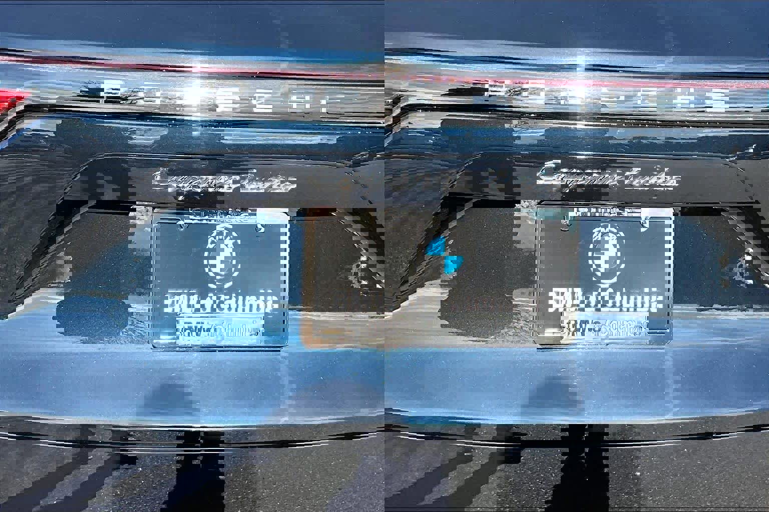 Used 2020 Porsche Cayenne Turbo image 9