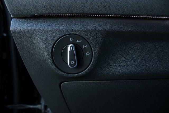 New 2026 Volkswagen Jetta GLI Autobahn FWD image 16