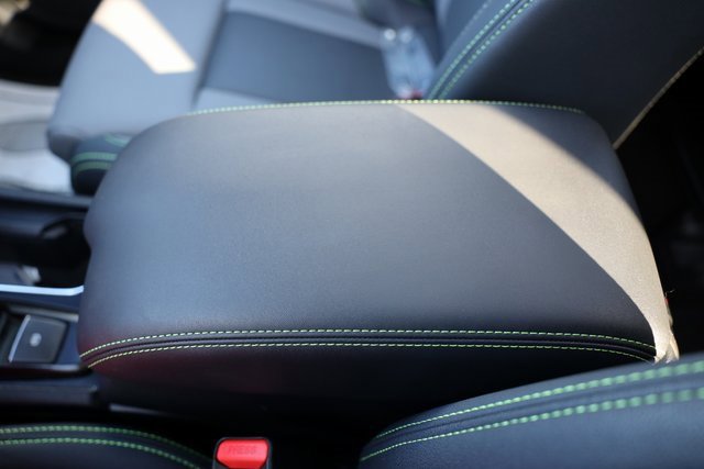 Certified 2025 Subaru Ascent Onyx Edition image 43