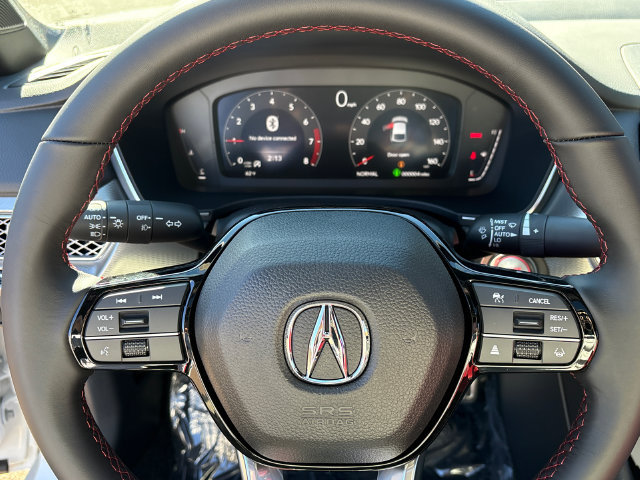 New 2026 Acura Integra A-Spec w/ Technology Package FWD image 13