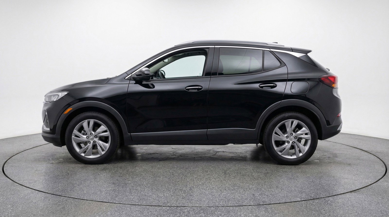 Used 2025 Buick Encore GX Preferred image 5
