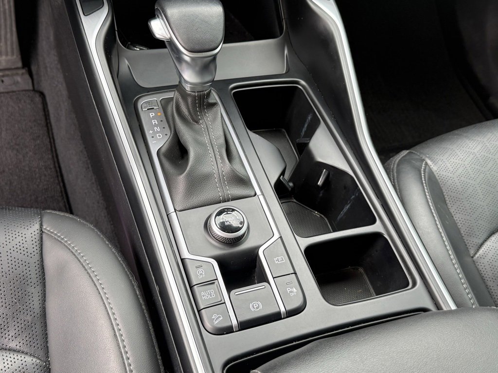 Used 2023 Kia Sorento EX image 25