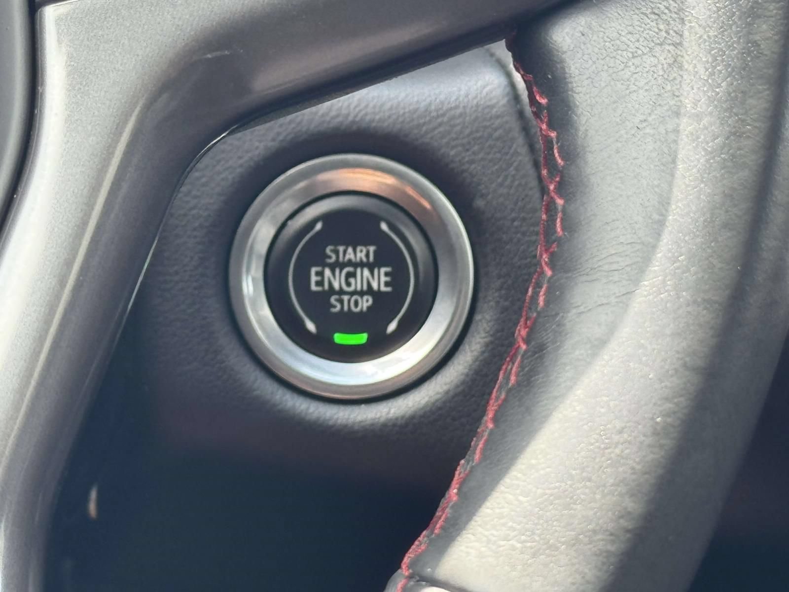 Used 2021 Chevrolet Tahoe RST AWD/4WD image 6