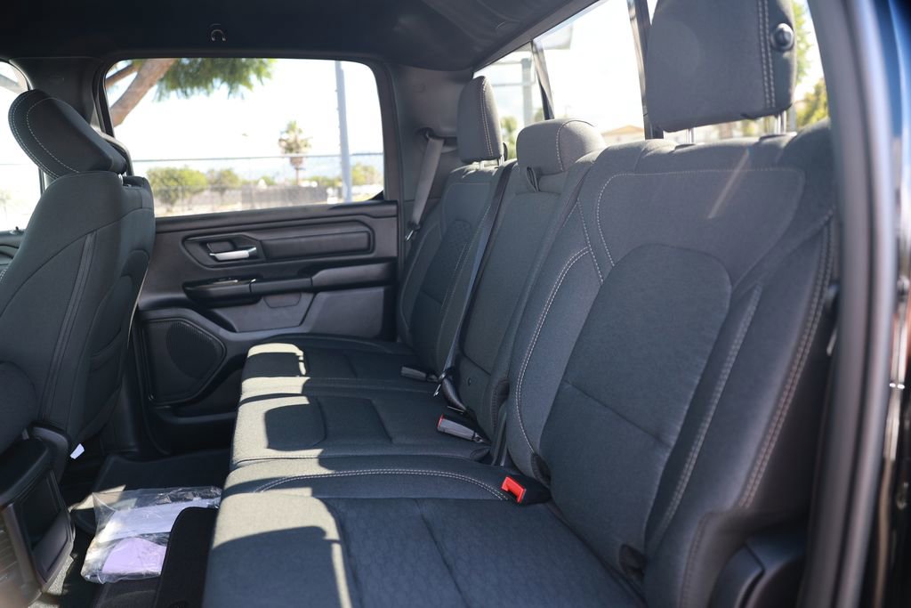New 2026 RAM 1500 Express image 30