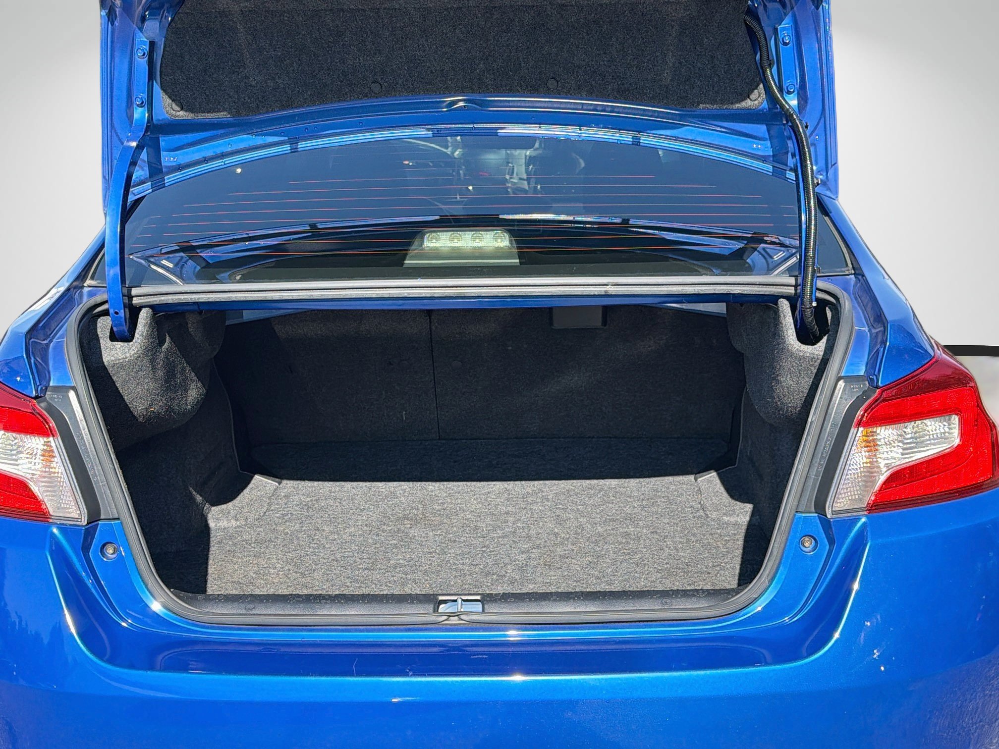 Used 2021 Subaru WRX Premium AWD/4WD image 12