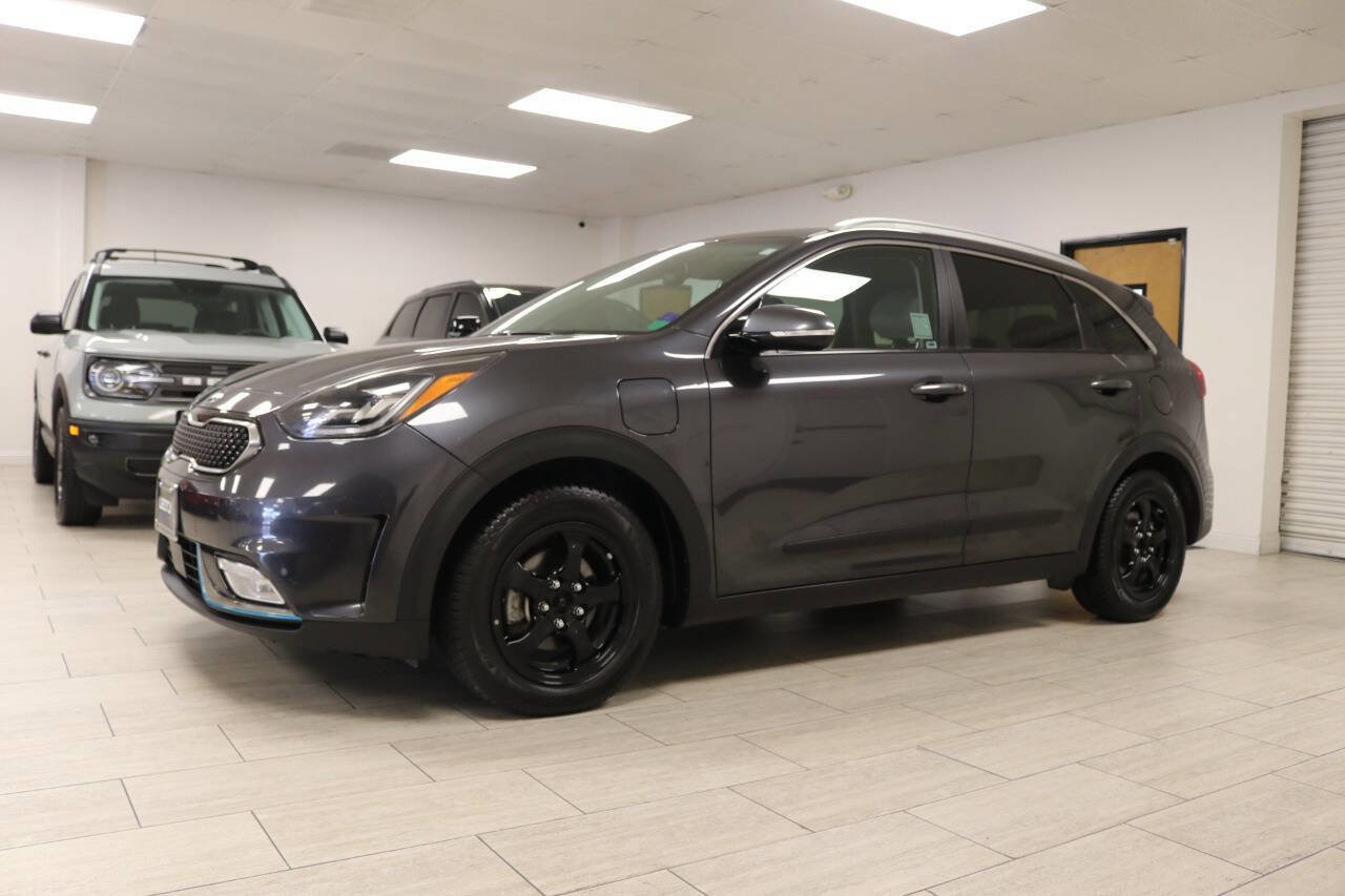 Used 2018 Kia Niro EX Premium image 3