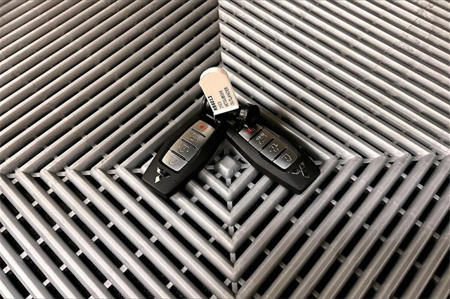 Used 2023 Mitsubishi Outlander Ralliart image 9