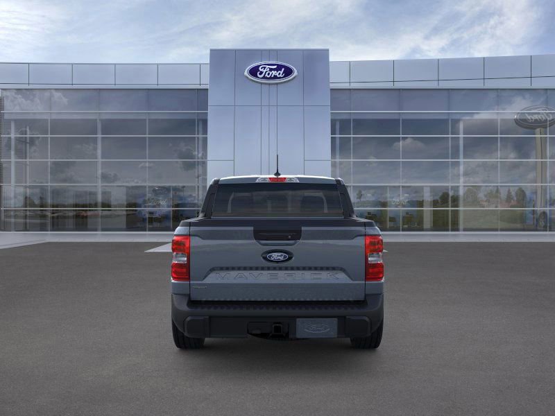 New 2026 Ford Maverick XLT w/ Equipment Group 301A image 10