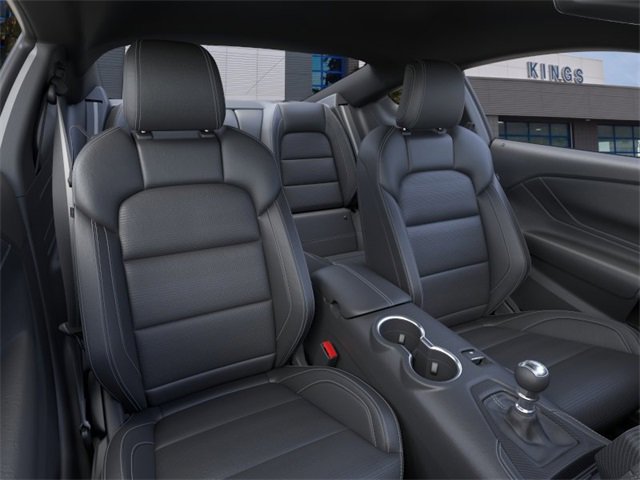 New 2025 Ford Mustang GT Premium image 10