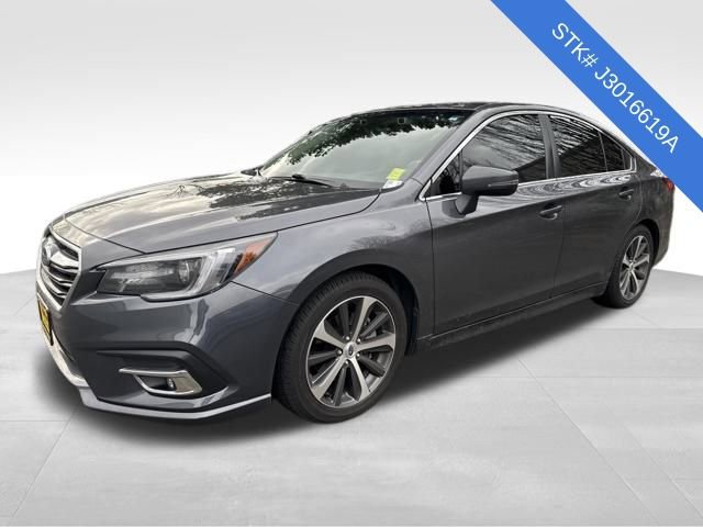 Used 2018 Subaru Legacy 3.6R Limited image 3