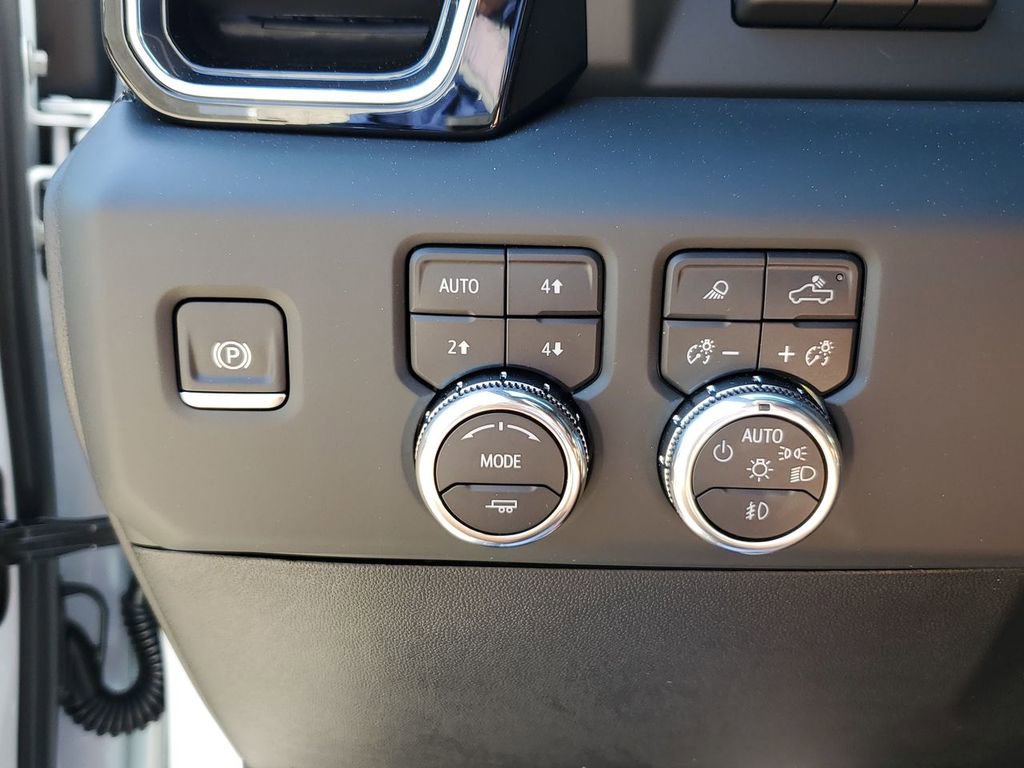New 2024 GMC Sierra 2500 Denali Ultimate w/ Max Trailering Package image 19