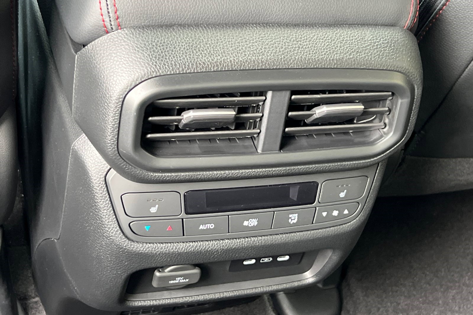 New 2026 Honda Ridgeline Black Edition image 32