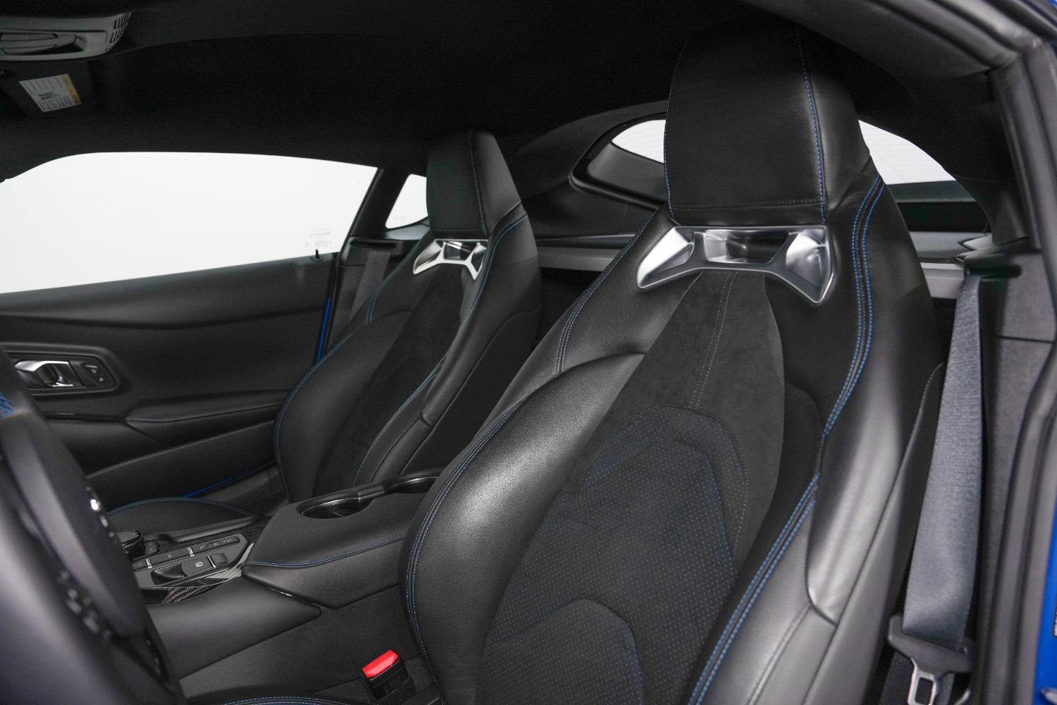 Used 2021 Toyota Supra A91 Edition w/ Driver Assist Package image 36