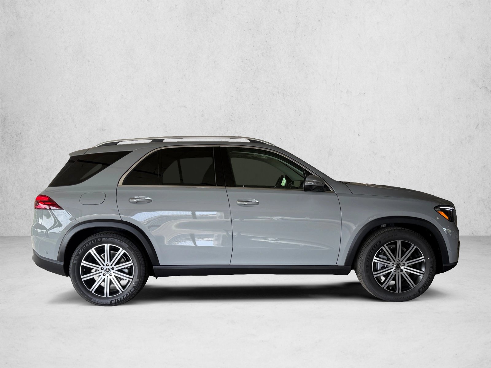 New 2026 Mercedes-Benz GLE 350 4MATIC image 4