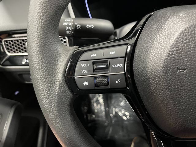 New 2026 Honda Civic LX image 14