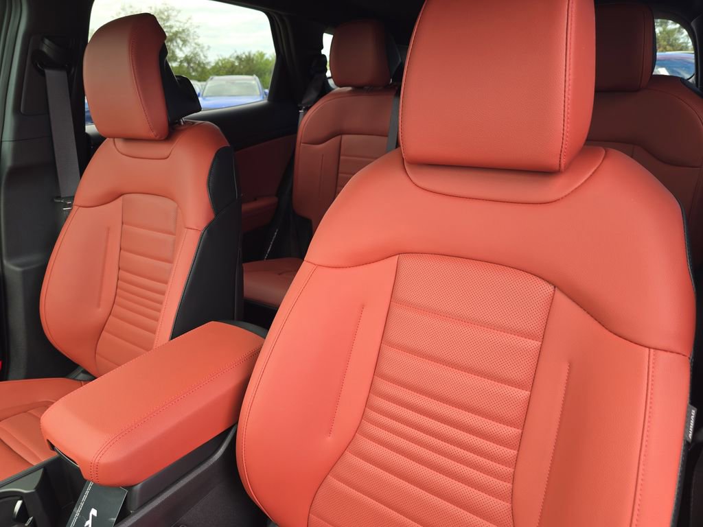 New 2026 Kia Sportage SX Prestige image 22