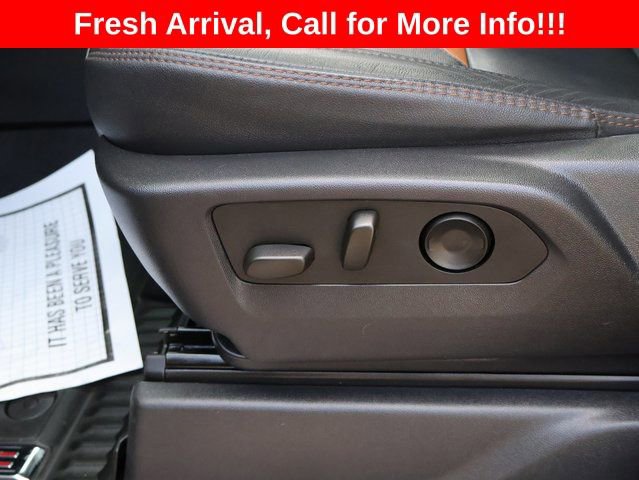 Used 2023 GMC Sierra 1500 AT4 w/ Technology Package AWD/4WD image 46