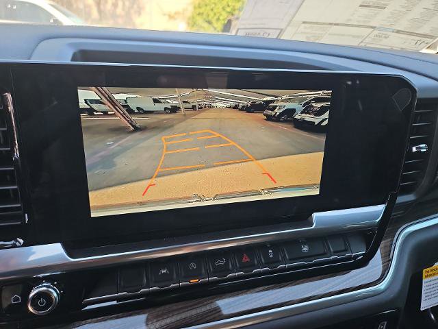 New 2026 GMC Sierra 1500 Elevation image 15