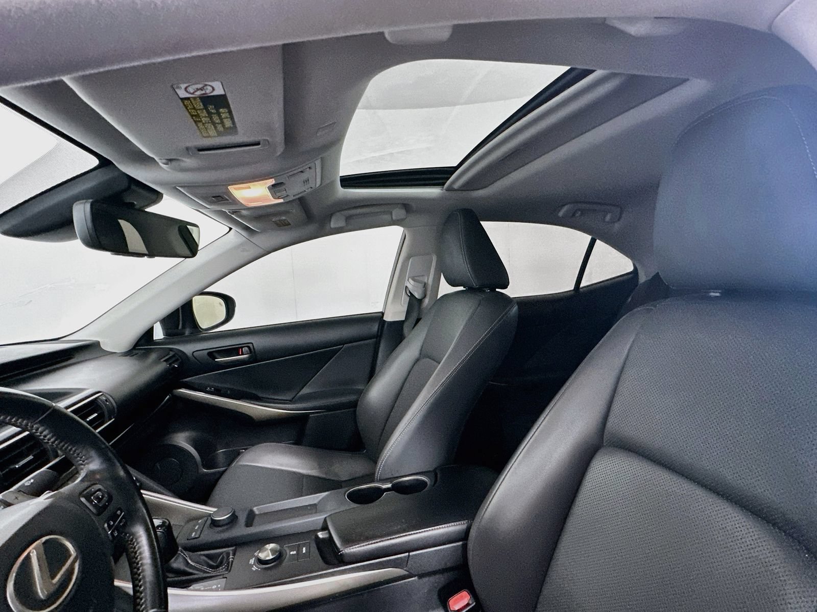 Used 2019 Lexus IS 300 w/ Accessory Package RWD image 20