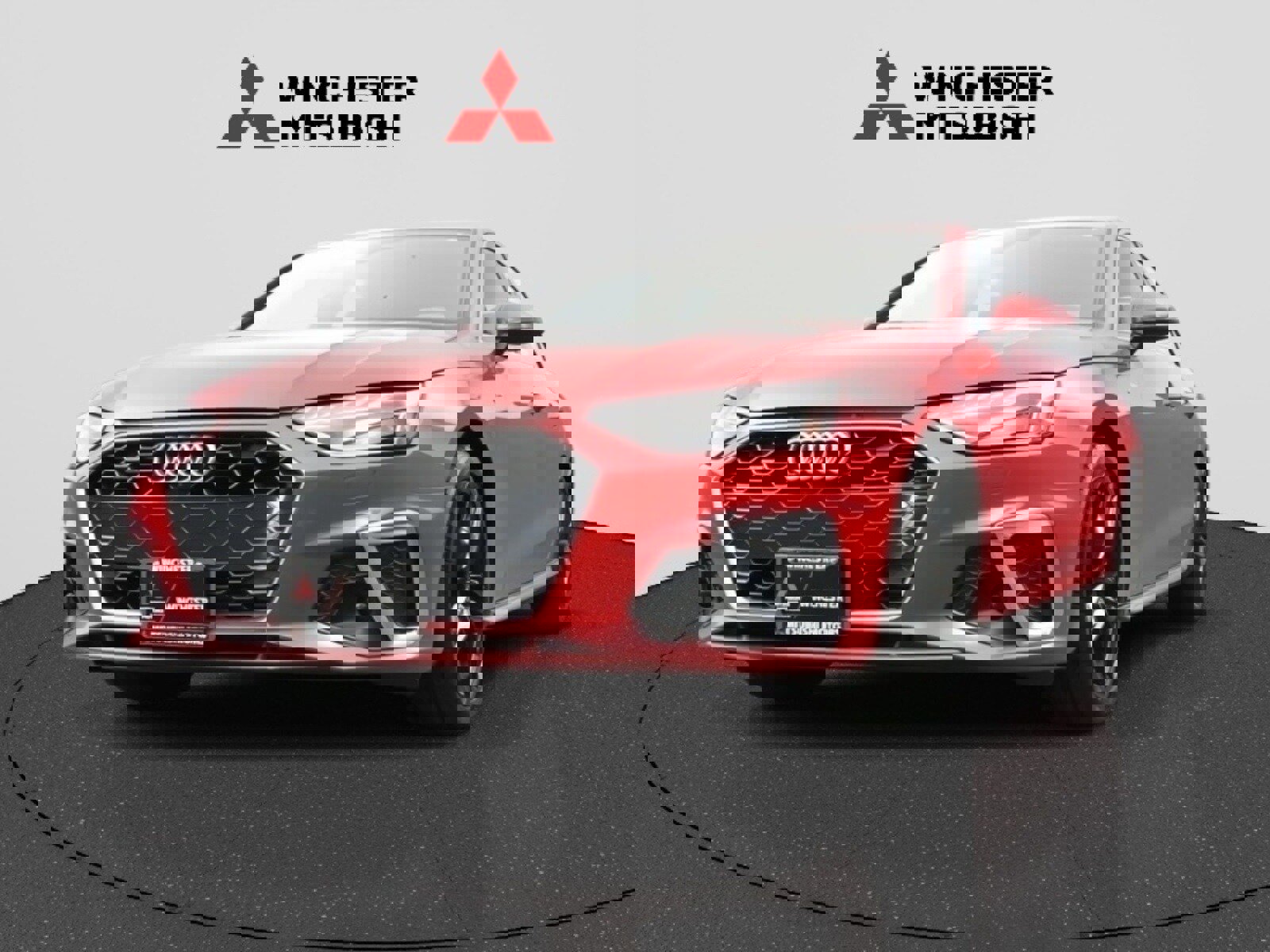 Used 2024 Audi A4 2.0T Prestige image 32