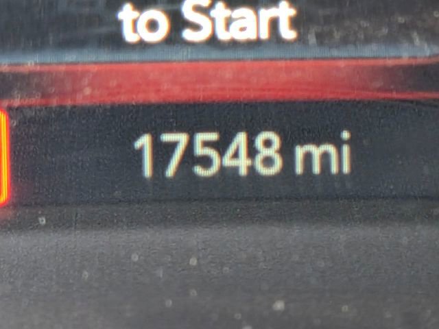 Used 2025 RAM 1500 Big Horn image 7