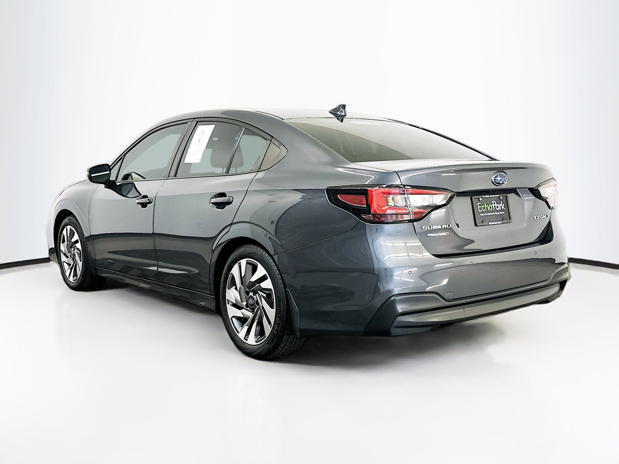 Used 2024 Subaru Legacy Limited image 5